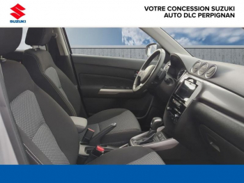 Photo 9 du bon plan SUZUKI Vitara 1.5 Dualjet Hybrid 115ch PrivilÃ¨ge Auto occasion à 21900 €