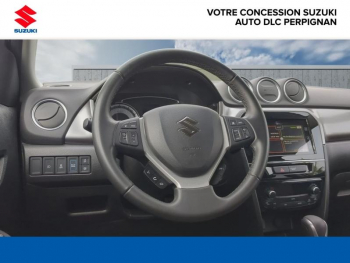 Photo 10 du bon plan SUZUKI Vitara 1.5 Dualjet Hybrid 115ch PrivilÃ¨ge Auto occasion à 21900 €