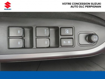 Photo 11 du bon plan SUZUKI Vitara 1.5 Dualjet Hybrid 115ch PrivilÃ¨ge Auto occasion à 21900 €