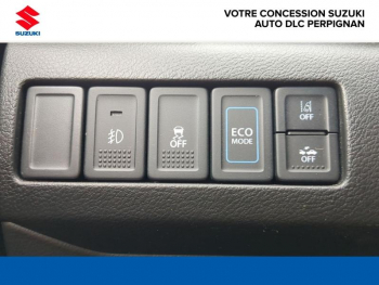 Photo 12 du bon plan SUZUKI Vitara 1.5 Dualjet Hybrid 115ch PrivilÃ¨ge Auto occasion à 21900 €