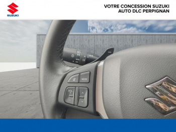 Photo 13 du bon plan SUZUKI Vitara 1.5 Dualjet Hybrid 115ch PrivilÃ¨ge Auto occasion à 21900 €