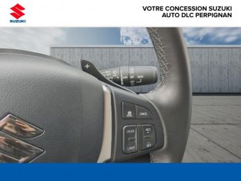 Photo 14 du bon plan SUZUKI Vitara 1.5 Dualjet Hybrid 115ch PrivilÃ¨ge Auto occasion à 21900 €