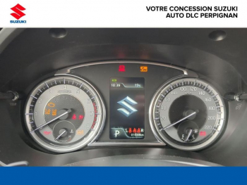 Photo 15 du bon plan SUZUKI Vitara 1.5 Dualjet Hybrid 115ch PrivilÃ¨ge Auto occasion à 21900 €
