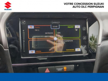 Photo 16 du bon plan SUZUKI Vitara 1.5 Dualjet Hybrid 115ch PrivilÃ¨ge Auto occasion à 21900 €