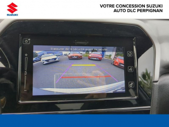 Photo 17 du bon plan SUZUKI Vitara 1.5 Dualjet Hybrid 115ch PrivilÃ¨ge Auto occasion à 21900 €