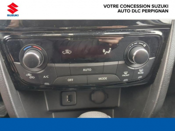 Photo 18 du bon plan SUZUKI Vitara 1.5 Dualjet Hybrid 115ch PrivilÃ¨ge Auto occasion à 21900 €