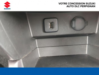 Photo 19 du bon plan SUZUKI Vitara 1.5 Dualjet Hybrid 115ch PrivilÃ¨ge Auto occasion à 21900 €