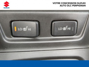 Photo 20 du bon plan SUZUKI Vitara 1.5 Dualjet Hybrid 115ch PrivilÃ¨ge Auto occasion à 21900 €