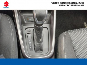 Photo 21 du bon plan SUZUKI Vitara 1.5 Dualjet Hybrid 115ch PrivilÃ¨ge Auto occasion à 21900 €