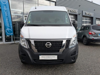 Photo 2 du bon plan NISSAN Interstar Fg L2H2 3t3 2.3 dCi 135ch Acenta occasion à 23800 €