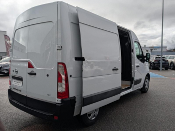 Photo 5 du bon plan NISSAN Interstar Fg L2H2 3t3 2.3 dCi 135ch Acenta occasion à 23800 €