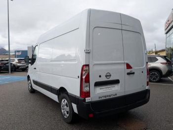 Photo 6 du bon plan NISSAN Interstar Fg L2H2 3t3 2.3 dCi 135ch Acenta occasion à 23800 €