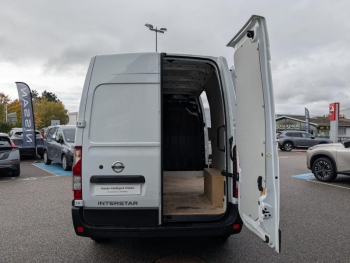 Photo 8 du bon plan NISSAN Interstar Fg L2H2 3t3 2.3 dCi 135ch Acenta occasion à 23800 €