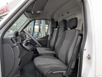 Photo 10 du bon plan NISSAN Interstar Fg L2H2 3t3 2.3 dCi 135ch Acenta occasion à 23800 €