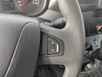 Photo 15 du bon plan NISSAN Interstar Fg L2H2 3t3 2.3 dCi 135ch Acenta occasion à 23800 €