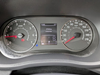 Photo 16 du bon plan NISSAN Interstar Fg L2H2 3t3 2.3 dCi 135ch Acenta occasion à 23800 €