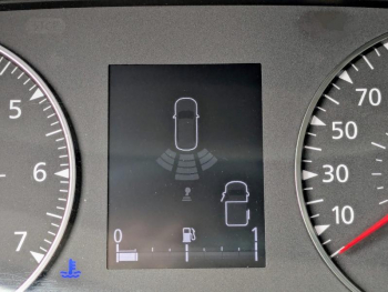 Photo 17 du bon plan NISSAN Interstar Fg L2H2 3t3 2.3 dCi 135ch Acenta occasion à 23800 €