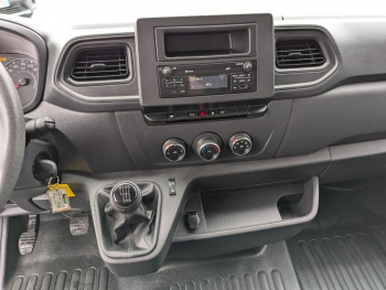 Photo 18 du bon plan NISSAN Interstar Fg L2H2 3t3 2.3 dCi 135ch Acenta occasion à 23800 €