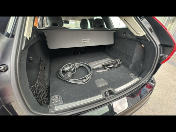 Photo 7 du bon plan VOLVO XC60 T8 Hybride Rechargeable 310 + 145ch Ultra Style Chrome Geartronic 8 AWD occasion à 60790 €