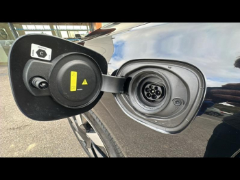 Photo 13 du bon plan VOLVO XC60 T8 Hybride Rechargeable 310 + 145ch Ultra Style Chrome Geartronic 8 AWD occasion à 60790 €