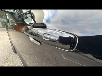 Photo 14 du bon plan VOLVO XC60 T8 Hybride Rechargeable 310 + 145ch Ultra Style Chrome Geartronic 8 AWD occasion à 60790 €