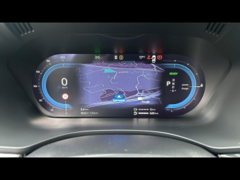 Photo 16 du bon plan VOLVO XC60 T8 Hybride Rechargeable 310 + 145ch Ultra Style Chrome Geartronic 8 AWD occasion à 60790 €