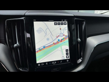 Photo 17 du bon plan VOLVO XC60 T8 Hybride Rechargeable 310 + 145ch Ultra Style Chrome Geartronic 8 AWD occasion à 60790 €