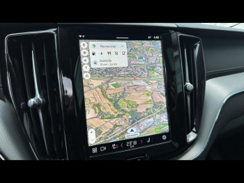 Photo 19 du bon plan VOLVO XC60 T8 Hybride Rechargeable 310 + 145ch Ultra Style Chrome Geartronic 8 AWD occasion à 60790 €