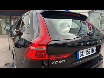 Photo 20 du bon plan VOLVO XC60 T8 Hybride Rechargeable 310 + 145ch Ultra Style Chrome Geartronic 8 AWD occasion à 60790 €