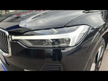 Photo 21 du bon plan VOLVO XC60 T8 Hybride Rechargeable 310 + 145ch Ultra Style Chrome Geartronic 8 AWD occasion à 60790 €