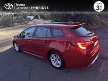 ddf-core-media-V1kCq716044196_2.jpg Photo 2 du bon plan TOYOTA Corolla Touring Spt 122h Dynamic MY22 occasion à 23990 €