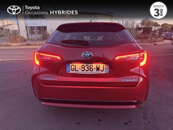 ddf-core-media-NIEOhq16044196_4.jpg Photo 4 du bon plan TOYOTA Corolla Touring Spt 122h Dynamic MY22 occasion à 23990 €