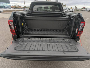 Photo 6 du bon plan FORD Ranger VUL 2.3 EcoBoost GTDi 281ch Stop&Start Double Cabine Stormtrack 4x4 BVA10 occasion à 72440 €