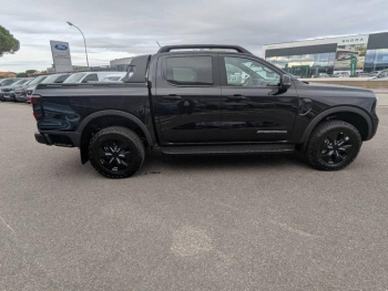 Photo 8 du bon plan FORD Ranger VUL 2.3 EcoBoost GTDi 281ch Stop&Start Double Cabine Stormtrack 4x4 BVA10 occasion à 72440 €