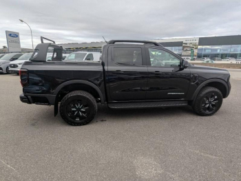 Photo 9 du bon plan FORD Ranger VUL 2.3 EcoBoost GTDi 281ch Stop&Start Double Cabine Stormtrack 4x4 BVA10 occasion à 72440 €