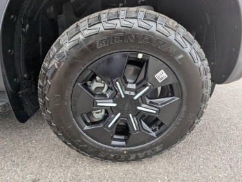 Photo 10 du bon plan FORD Ranger VUL 2.3 EcoBoost GTDi 281ch Stop&Start Double Cabine Stormtrack 4x4 BVA10 occasion à 72440 €