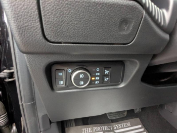 Photo 14 du bon plan FORD Ranger VUL 2.3 EcoBoost GTDi 281ch Stop&Start Double Cabine Stormtrack 4x4 BVA10 occasion à 72440 €