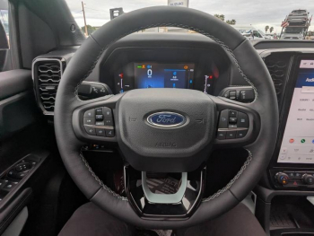 Photo 15 du bon plan FORD Ranger VUL 2.3 EcoBoost GTDi 281ch Stop&Start Double Cabine Stormtrack 4x4 BVA10 occasion à 72440 €