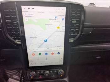 Photo 16 du bon plan FORD Ranger VUL 2.3 EcoBoost GTDi 281ch Stop&Start Double Cabine Stormtrack 4x4 BVA10 occasion à 72440 €