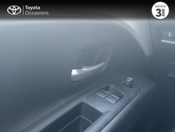 Photo 22 du bon plan TOYOTA Aygo X 1.0 VVT-i 72ch Dynamic MY23 occasion à 11900 €