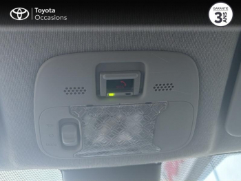 Photo 23 du bon plan TOYOTA Aygo X 1.0 VVT-i 72ch Dynamic MY23 occasion à 11900 €