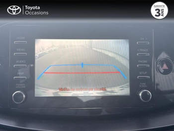 Photo 30 du bon plan TOYOTA Aygo X 1.0 VVT-i 72ch Dynamic MY23 occasion à 11900 €