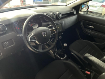 Photo 2 du bon plan DACIA Duster 1.5 Blue dCi 115ch Prestige 4x2 - 20 occasion à 12990 €