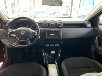 Photo 6 du bon plan DACIA Duster 1.5 Blue dCi 115ch Prestige 4x2 - 20 occasion à 12990 €