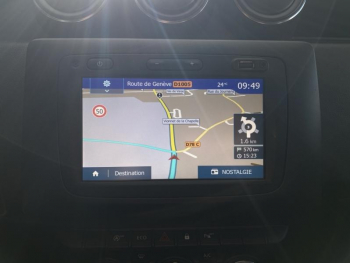 Photo 11 du bon plan DACIA Duster 1.5 Blue dCi 115ch Prestige 4x2 - 20 occasion à 12990 €