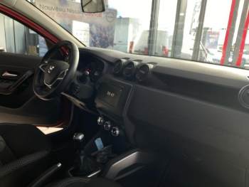 Photo 20 du bon plan DACIA Duster 1.5 Blue dCi 115ch Prestige 4x2 - 20 occasion à 12990 €