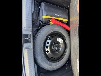 Photo 6 du bon plan RENAULT Captur 1.6 E-Tech hybride 145ch Techno Fast Track occasion à 20290 €