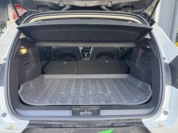 Photo 18 du bon plan RENAULT Captur 1.6 E-Tech hybride 145ch Techno Fast Track occasion à 20290 €