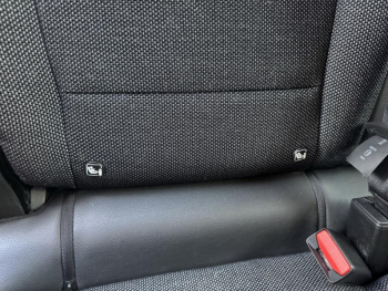 Photo 21 du bon plan RENAULT Captur 1.6 E-Tech hybride 145ch Techno Fast Track occasion à 20290 €