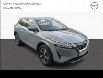 Photo 2 du bon plan NISSAN Qashqai e-POWER 190ch Business Edition 2022 occasion à 26990 €